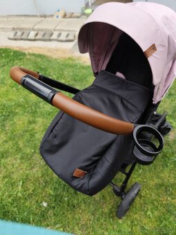 Kočík kinderkraft - 5