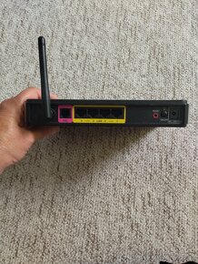 Wifi, alarm, DVB - 5