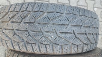 205/60R16 Sebring Snow zimná sada - 5