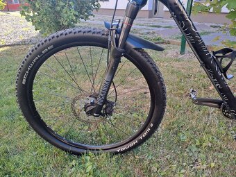 Radon ZR Team 7, vel. L - 5