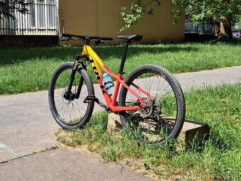 Trek Marlin 7 - 5