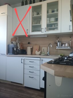 Staršia kuchyňa za odvoz - 5