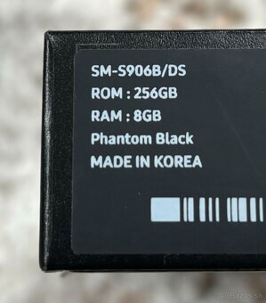 Samsung Galaxy S22 Plus - 5