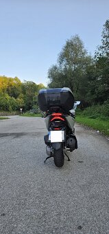 Honda Forza 125 - 5