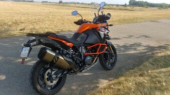 KTM 1090 Adventure - 5