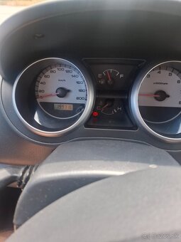 Suzuki Ignis 1,3 wwt 69 kw benzín - 5