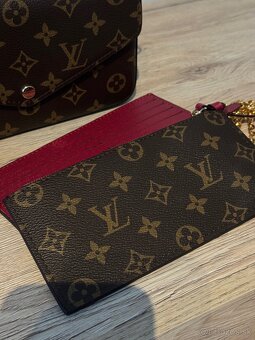 Louis vuitton felicie kabelka taska - 5