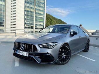 ✅ TOP Mercedes Benz CLA AMG ✅ - 5
