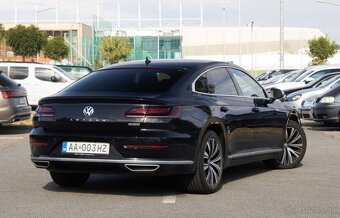 Volkswagen Arteon 2.0 TDI SCR BMT 190k Elegance 4Motion DSG - 5