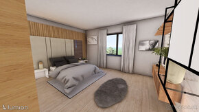 185.000 eur dom na 1269 m2 pozemku - Malý Lapáš - 5