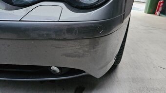 BMW E65 730D - 5