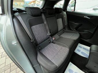 Opel ASTRA 2020 Benzín - 5
