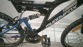 Detský bicykel - 5