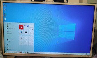 Predám PC HP Compaq Midi Tower PC I5 i5-3470 bulk - 5