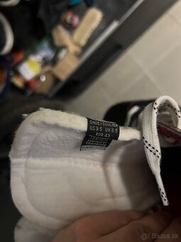 BAUER VAPOR X2.7 - 5