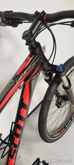 Scott Aspect 920 29 veľ.M 3x10 Top stav - 5
