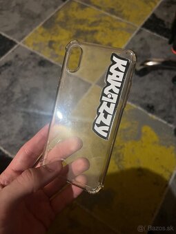 iPhone X 256gb - 5