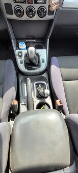 Predám Suzuki grand vitara - 5