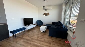 3 izbový byt s 100 m2 terasou Topoľčany - 5