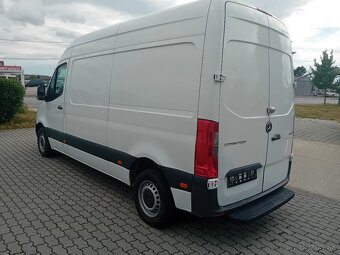 Mercedes-Benz Sprinter L2 H3 2,2D 102TKM - 5