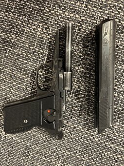 Predám Pištoľ CZ 70 - 5