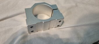 Vreteno na cnc 500W+drziak+ regulátor otáčok - 5