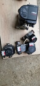 Obehové čerpadlo - 5