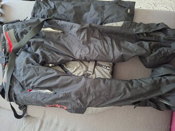 Kombineza 2 dielna - 5