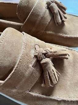 Pánske mokasíny River Island - 5