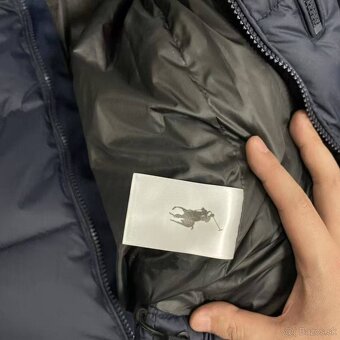Páperová bunda Polo Ralph Lauren - 5