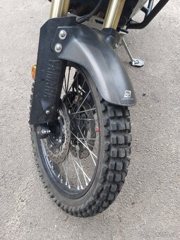 yamaha tenere 700 - 5