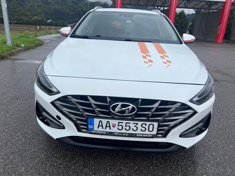 Hyundai i30 combi - 5