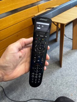 PREDÁM BOSE LIFESTYLE 650 systém domáce kino - 5