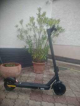 Elektrická kolobežka Doc Green Ewa 6000 - 5