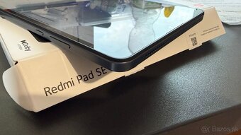 Xiaomi redmi pad SE 8.7 128GB - 5