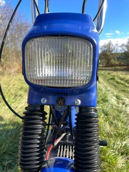 HERO PUCH AUTOMATIC 65ccm - 5