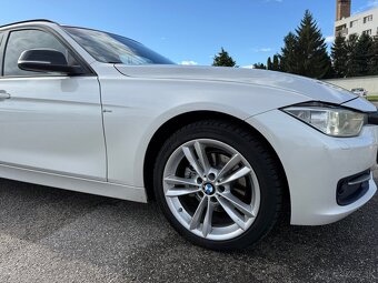 Bmw f31 320d xdrive - 5