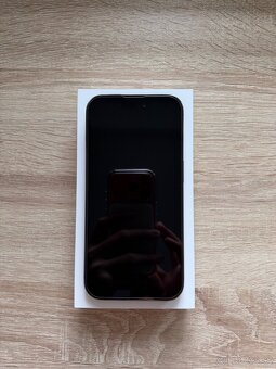 iPhone 14 Pro 256GB Deep Purple TOP STAV - 5