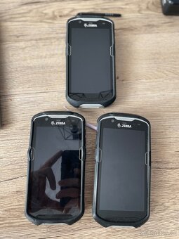 Zebra, Motorola, Symbol - 5