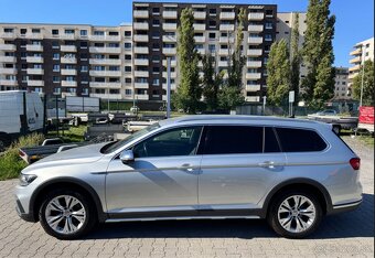 Volkswagen Passat Alltrack 2.0 TDI SCR 4Motion DSG - 5