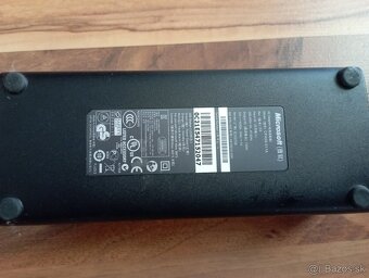 Elektrický zdroj na XBOX 360 SLIM - 5