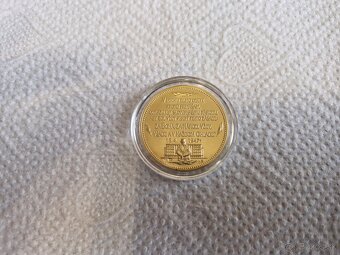 Dr. Jozef Tiso – Veľká Sada -  limitovaná edícia 25 ks - 5