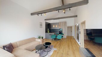 Luxusné rekreačné apartmány v Penati Golf Resort – Exkluzívn - 5