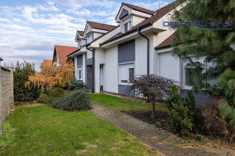 Predaj 8izb RD pozemok 1710m2 top lokalita Sládkovičova. - 5