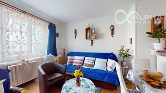 EXKLUZÍVNE 2 izbový byt, Maurerova ulica, Krompachy - 5