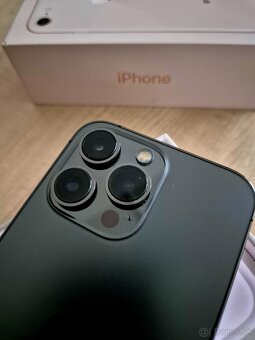 Predám IPhone 13 Pro 256 GB - 5