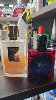 Ponúkám vzorky a dekanty parfémov - 5