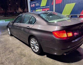 BMW 530D x-drive 2012 190KW 6V - 5