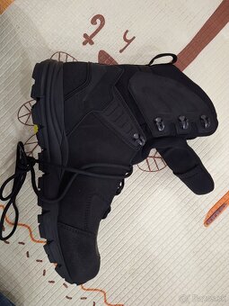 Taktické topánky Gore- Tex BOSP špecial - 5