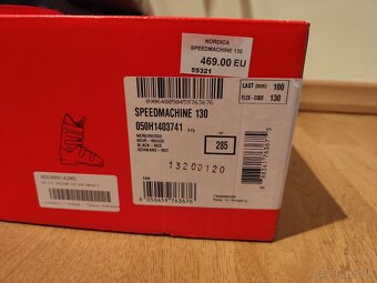 Nordica Speedmachine - 5